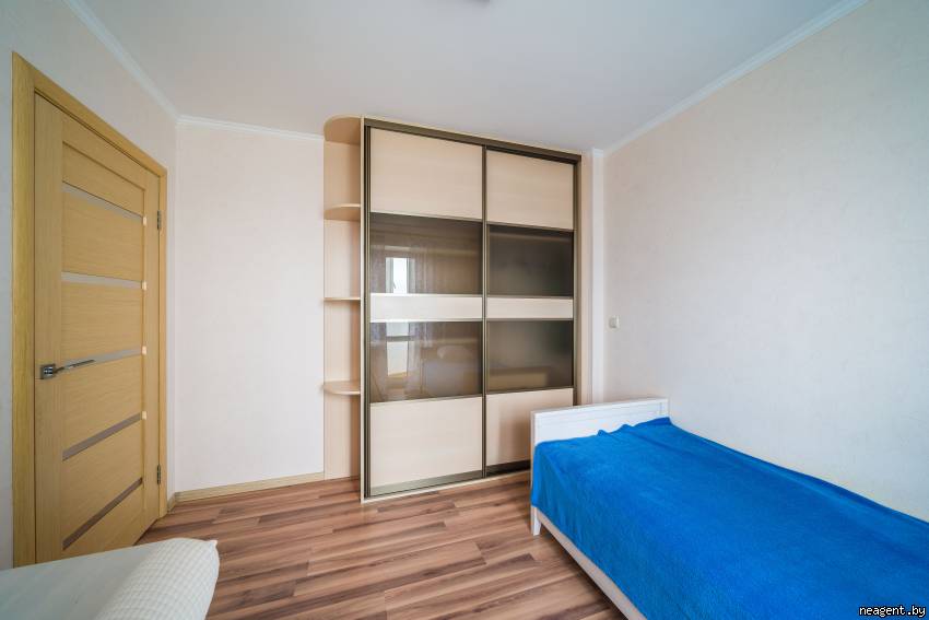 2-комнатная квартира, ул. Мястровская, 4, 988 рублей: фото 11
