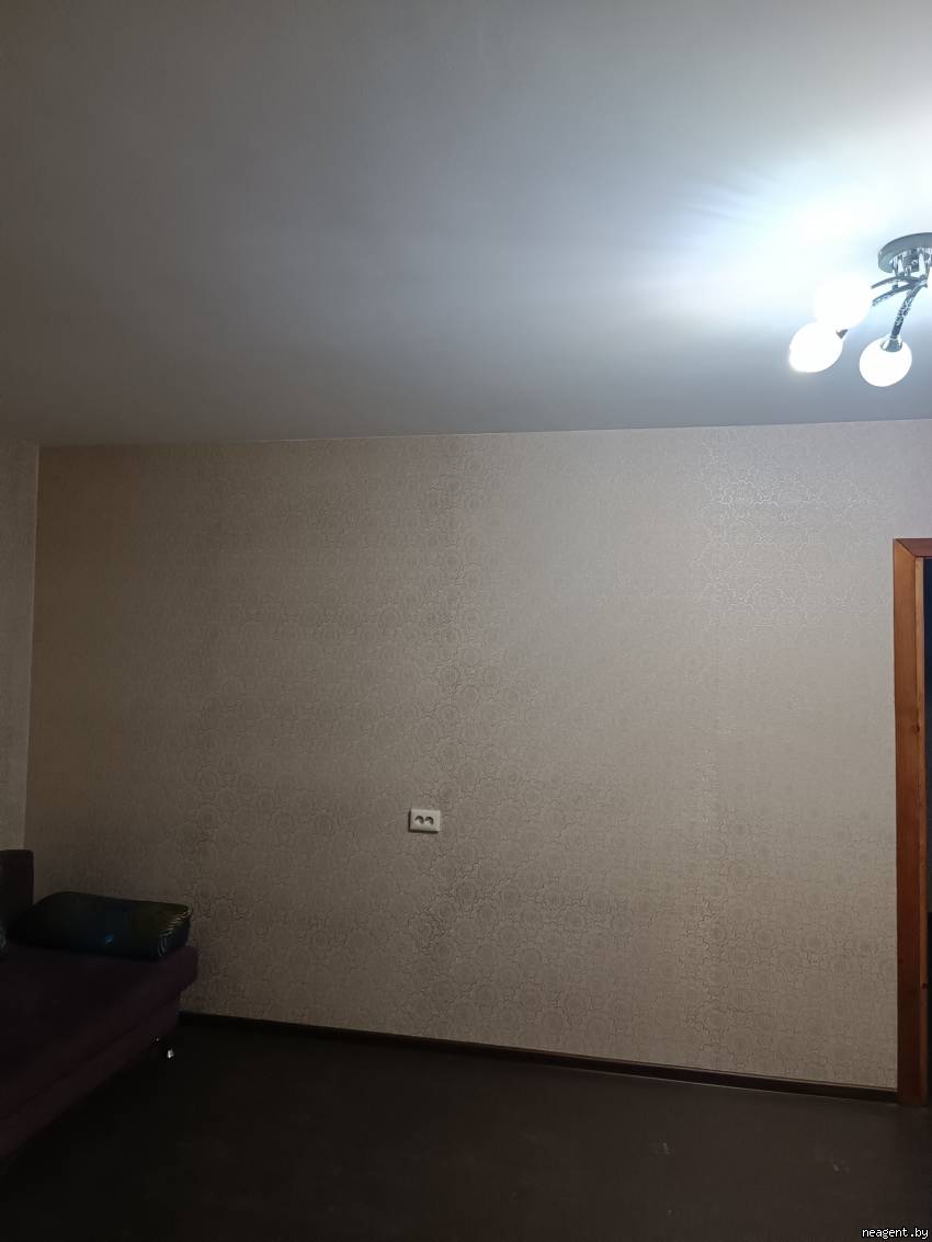 2-комнатная квартира, ул. Карастояновой, 21, 650 рублей: фото 3