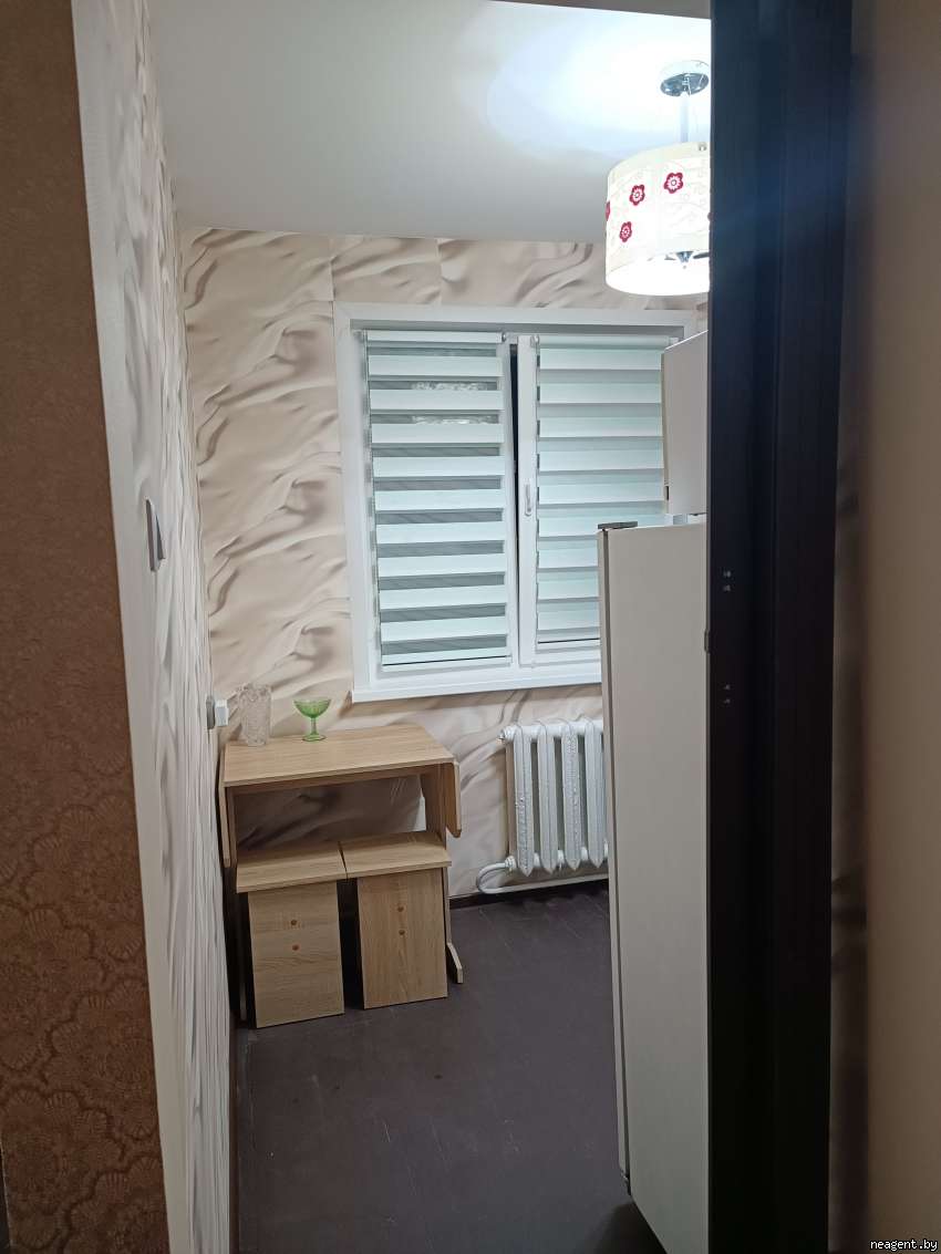 2-комнатная квартира, ул. Карастояновой, 21, 650 рублей: фото 8