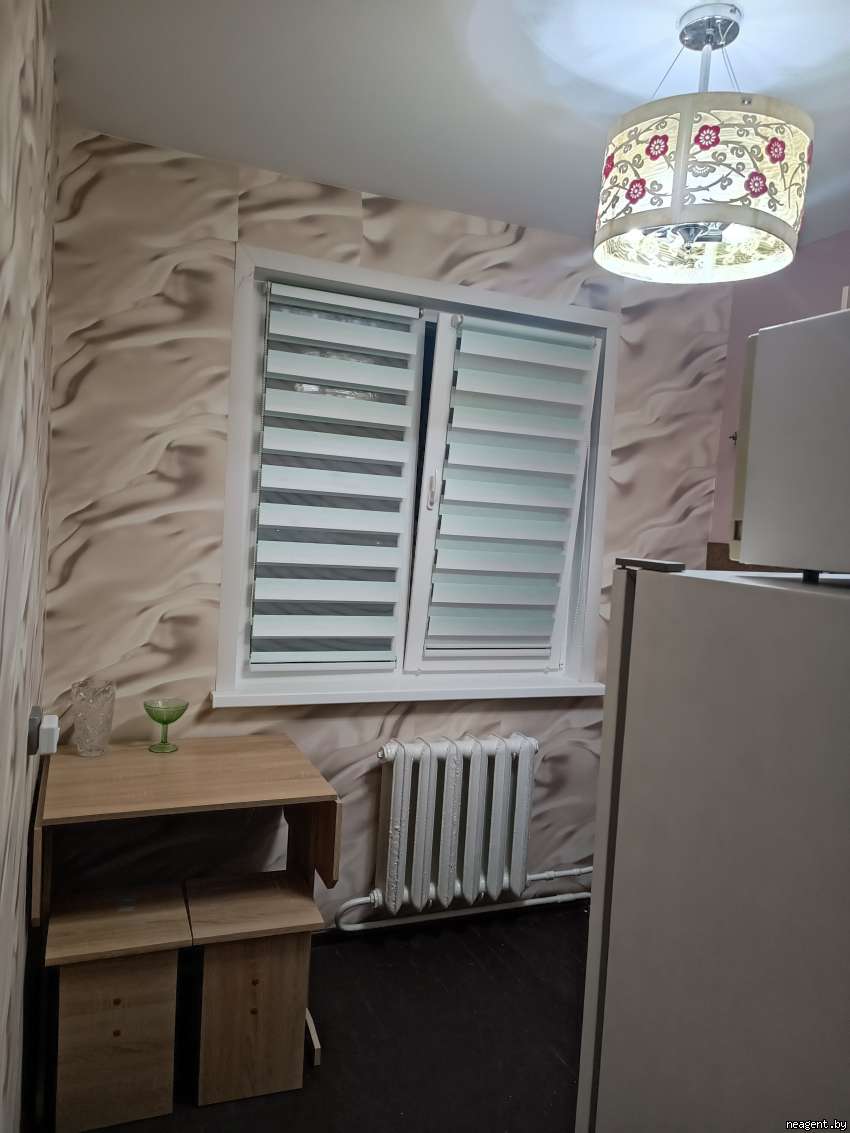 2-комнатная квартира, ул. Карастояновой, 21, 650 рублей: фото 9