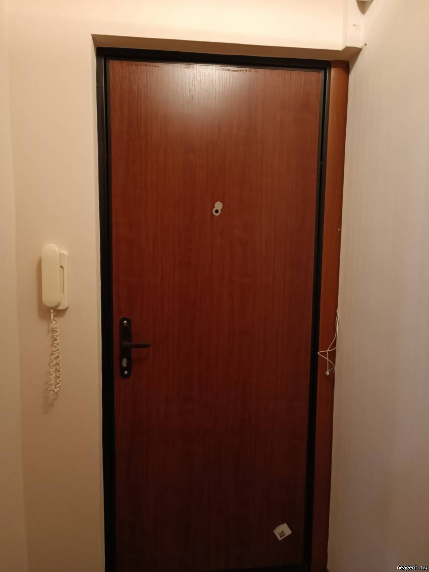 2-комнатная квартира, ул. Карастояновой, 21, 650 рублей: фото 13