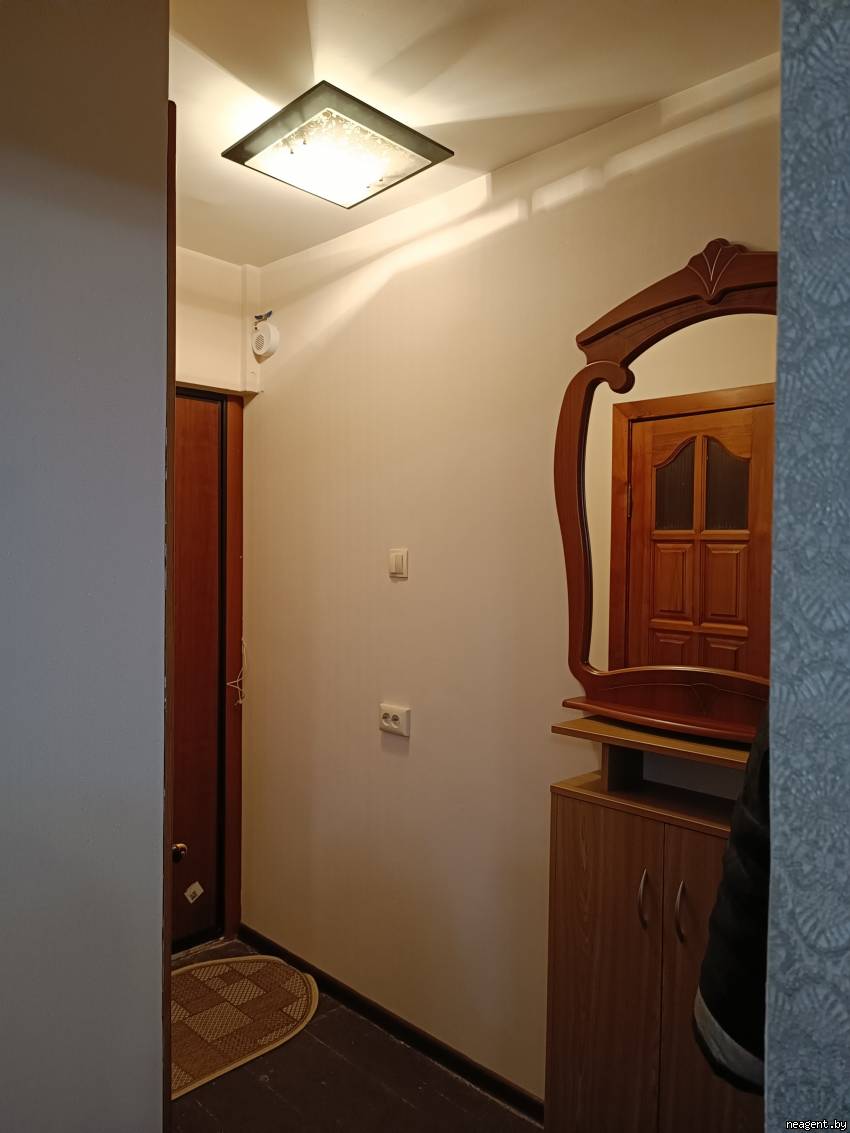 2-комнатная квартира, ул. Карастояновой, 21, 650 рублей: фото 14