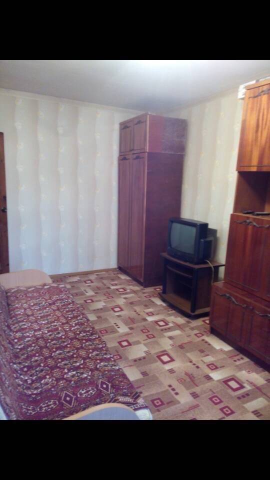 1-комнатная квартира, ул. Карвата, 52, 500 рублей: фото 3