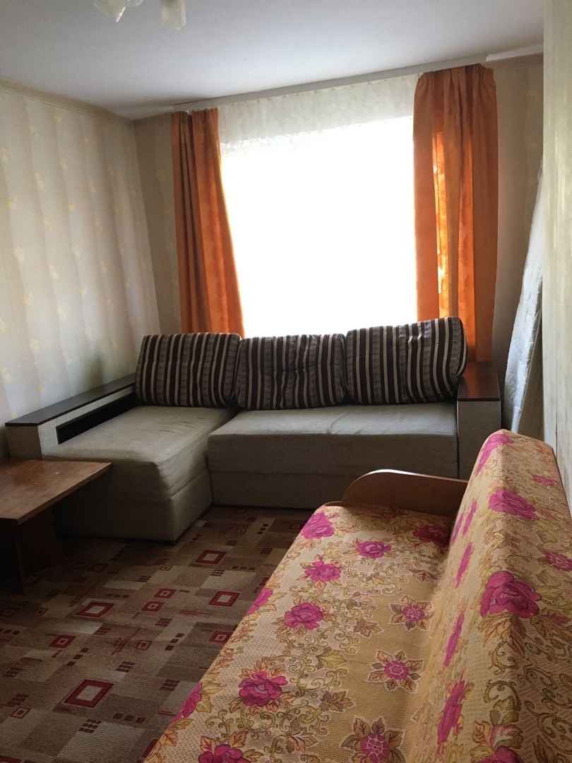1-комнатная квартира, ул. Карвата, 52, 500 рублей: фото 5