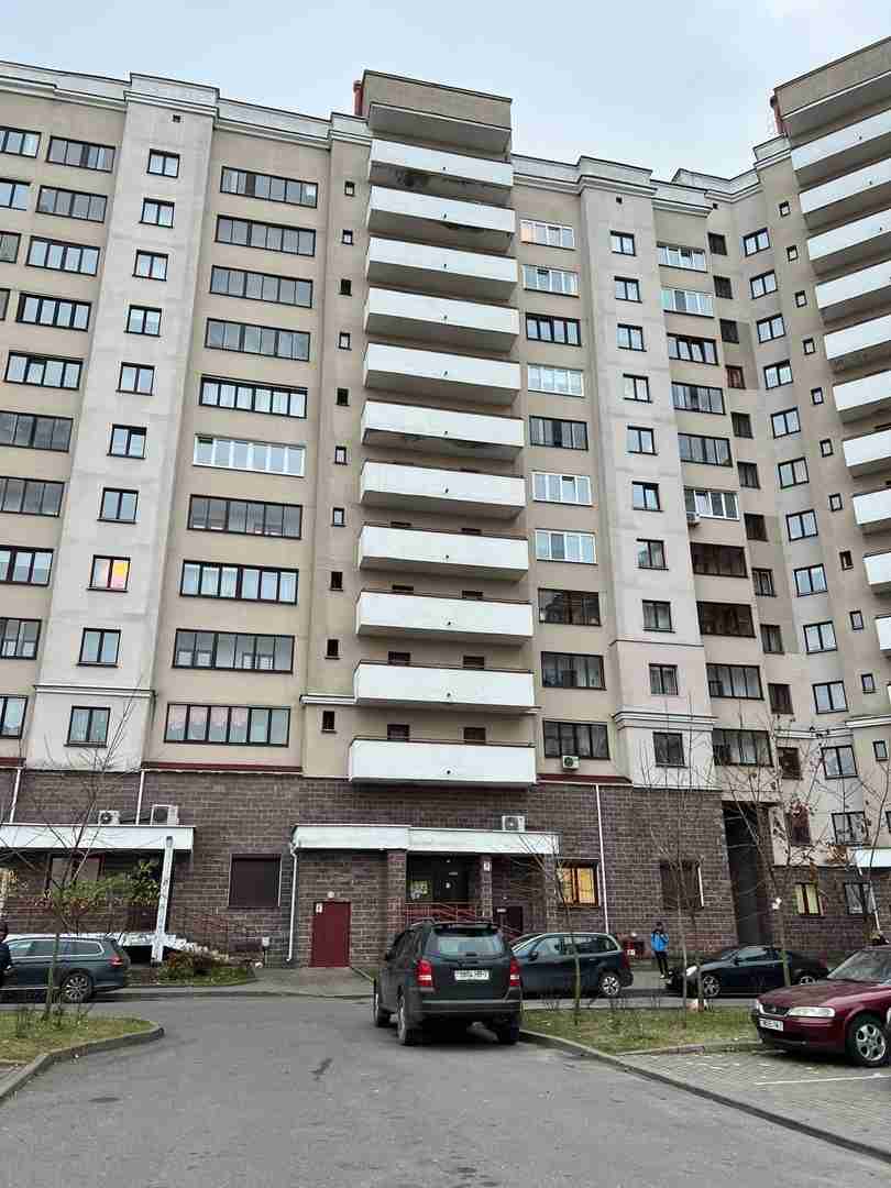 1-комнатная квартира, Матусевича, 72, 850 рублей: фото 9