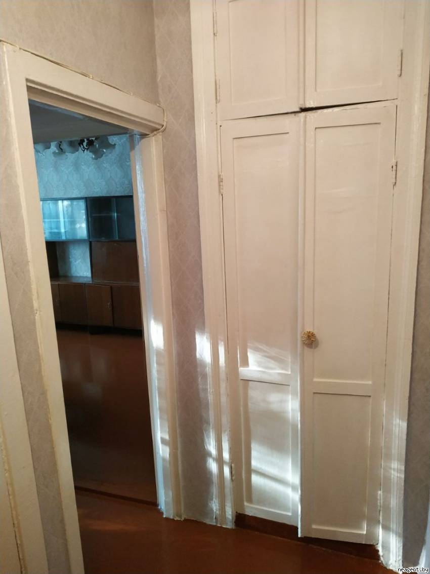 1-комнатная квартира, ул. Грибоедова, 30, 450 рублей: фото 2