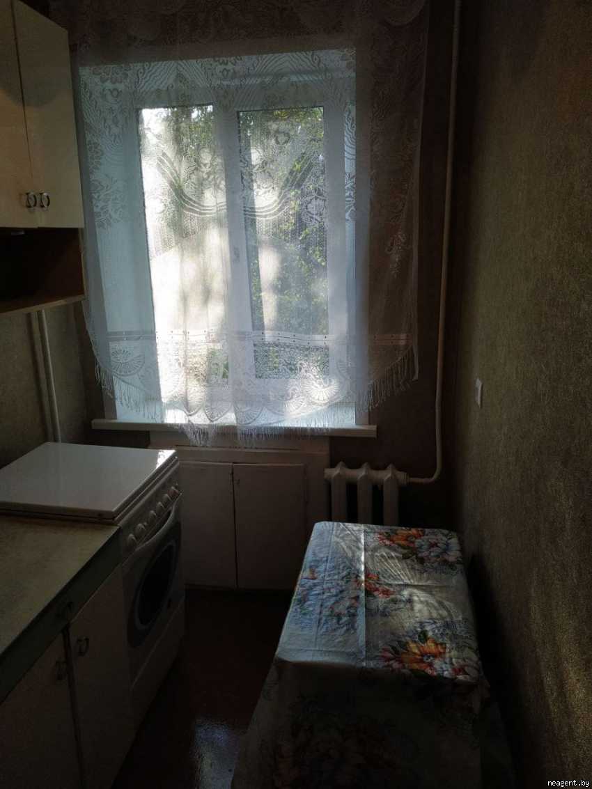 1-комнатная квартира, ул. Грибоедова, 30, 450 рублей: фото 3
