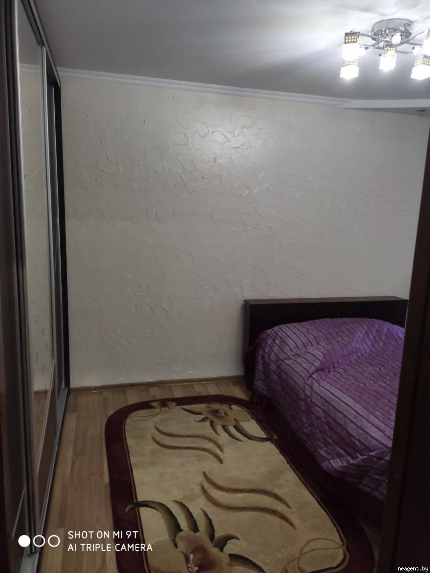2-комнатная квартира, Черняховского просп., 33, 750 рублей: фото 2