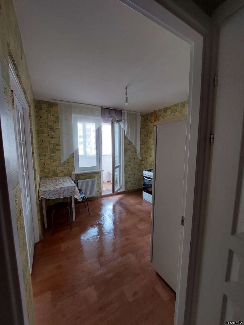 1-комнатная квартира, ул. Острожских, 10, 605 рублей: фото 2
