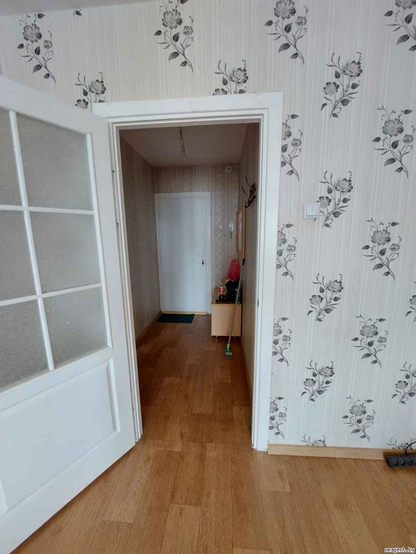 1-комнатная квартира, ул. Острожских, 10, 605 рублей: фото 8