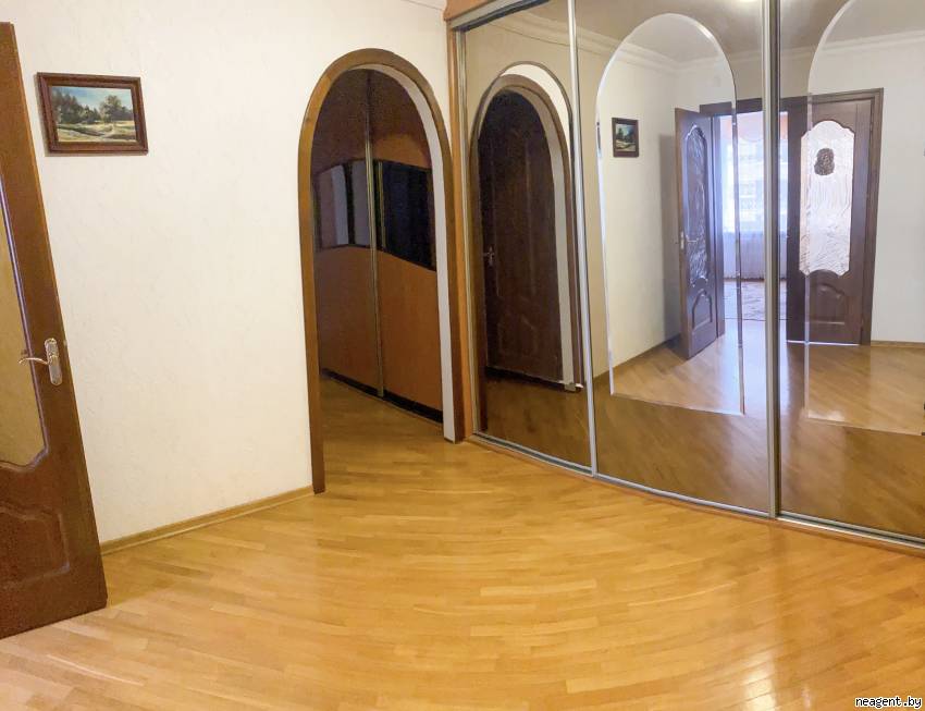 3-комнатная квартира, ул. Мазурова, 14, 1145 рублей: фото 5