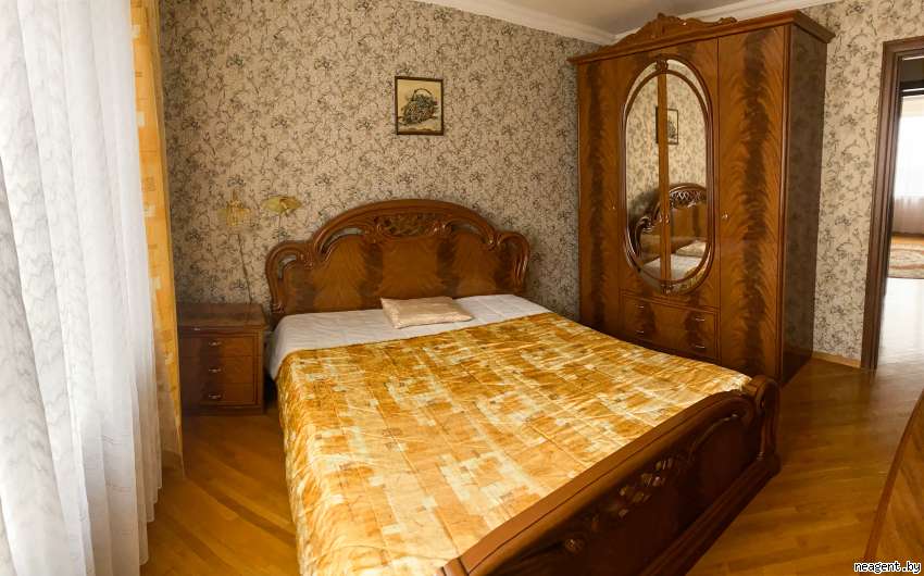 3-комнатная квартира, ул. Мазурова, 14, 1145 рублей: фото 9