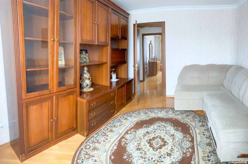 3-комнатная квартира, ул. Мазурова, 14, 1145 рублей: фото 13