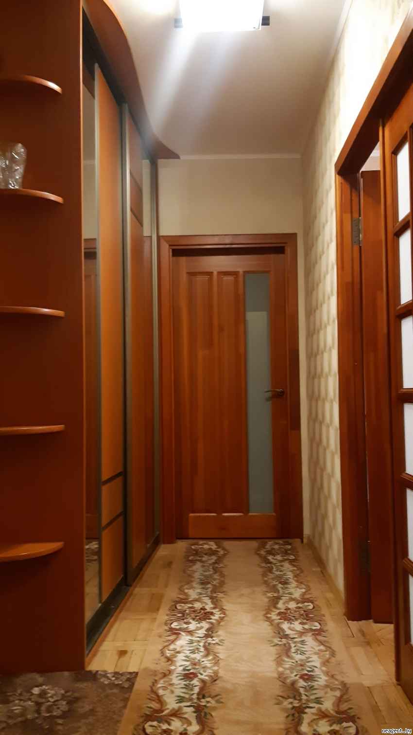 2-комнатная квартира, ул. Якубова, 32, 774 рублей: фото 8
