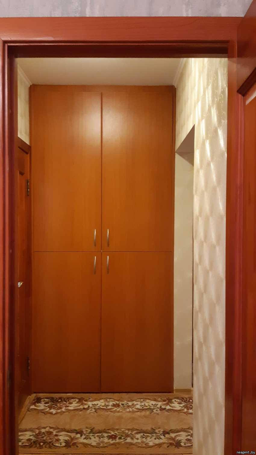 2-комнатная квартира, ул. Якубова, 32, 774 рублей: фото 9