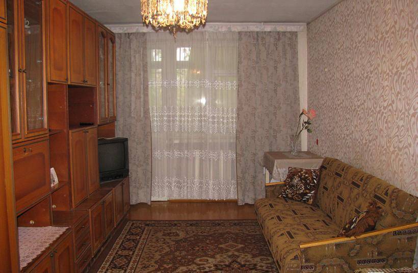 Комната, Скорины 1-й пер., 19, 150 рублей: фото 1