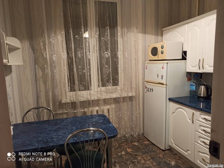 2-комнатная квартира, Партизанский просп., 112, 700 рублей: фото 3