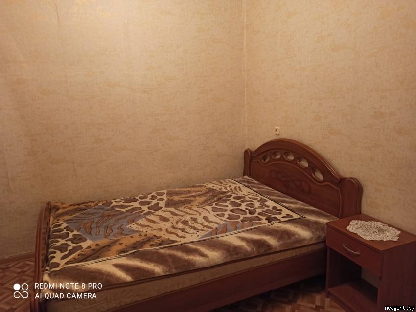 2-комнатная квартира, Партизанский просп., 112, 700 рублей: фото 6