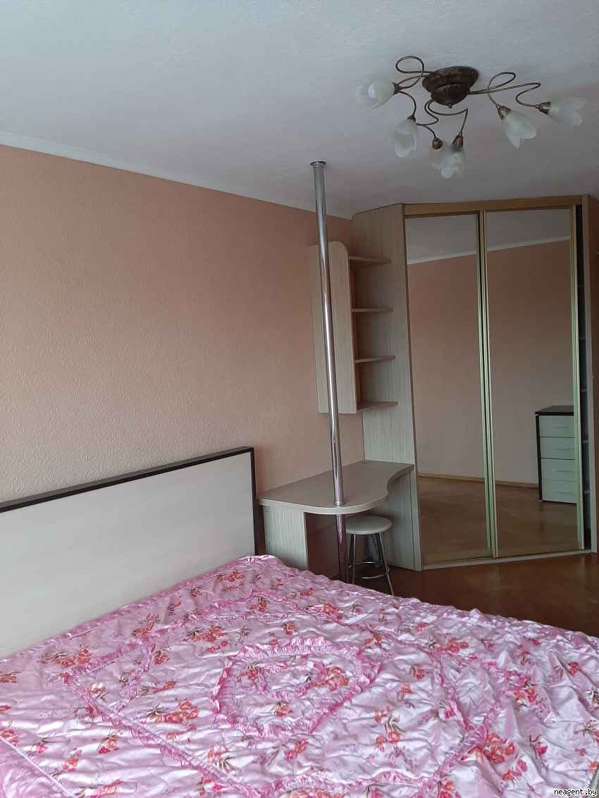 3-комнатная квартира,  ул. Кольцова, 795 рублей: фото 1