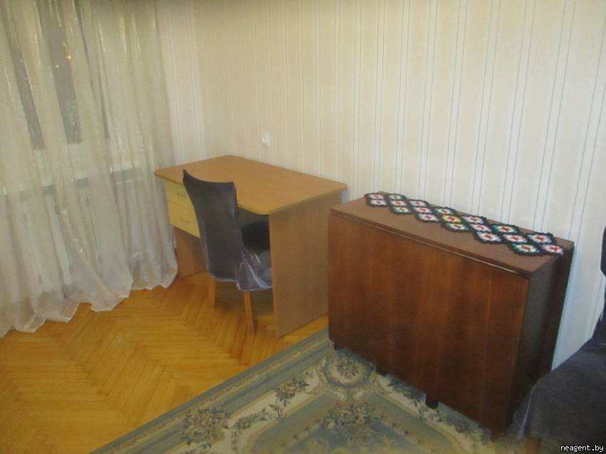 2-комнатная квартира, Пушкина просп., 44, 798 рублей: фото 4