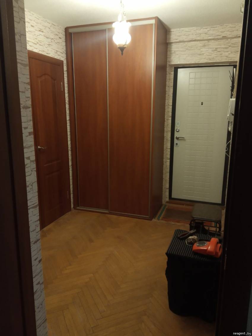 2-комнатная квартира, Пушкина просп., 44, 798 рублей: фото 17