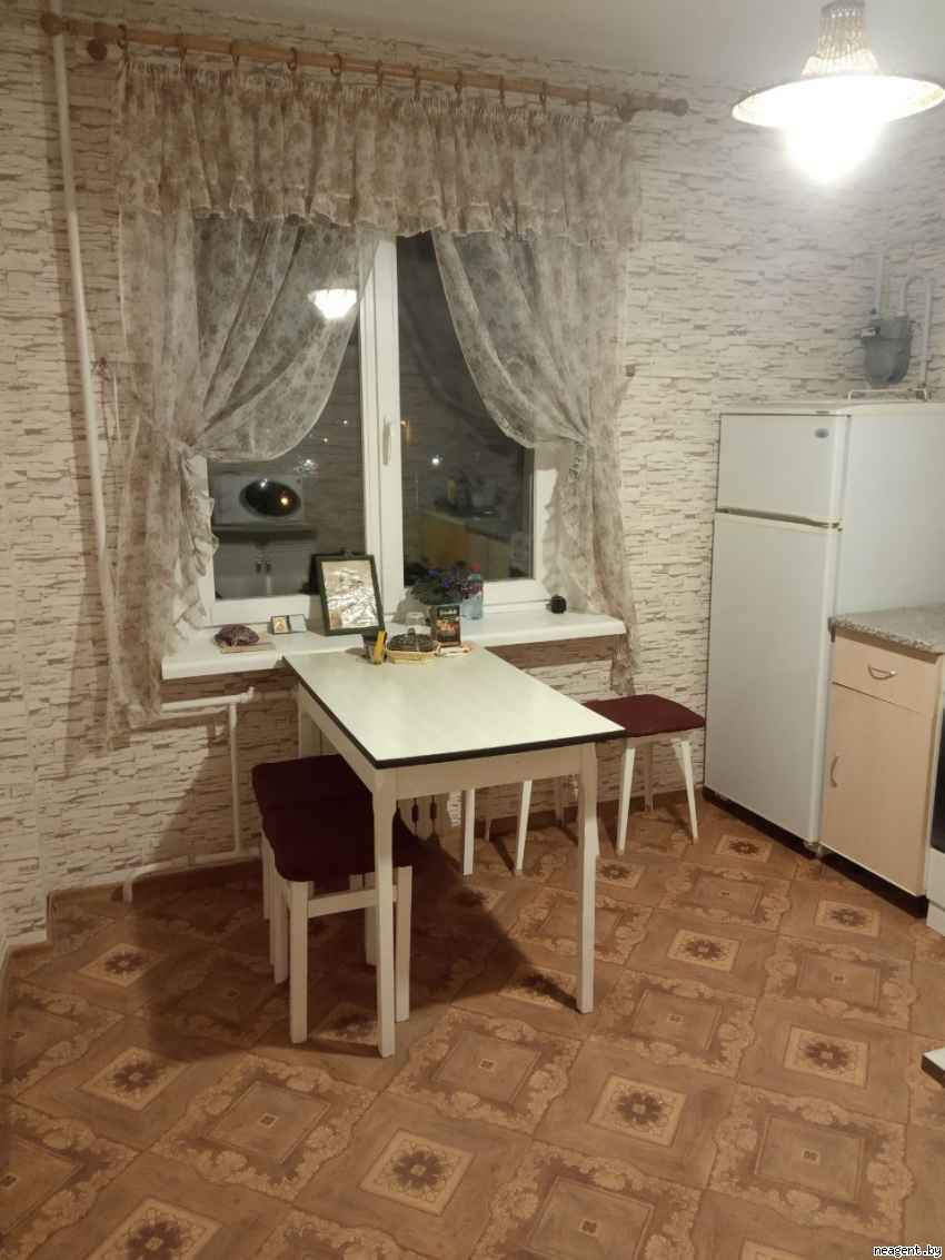 2-комнатная квартира, Пушкина просп., 44, 798 рублей: фото 19