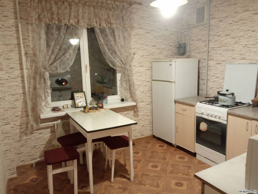 2-комнатная квартира, Пушкина просп., 44, 798 рублей: фото 15