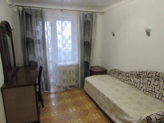 3-комнатная квартира, Старовиленский тракт, 69, 1341 рублей: фото 4