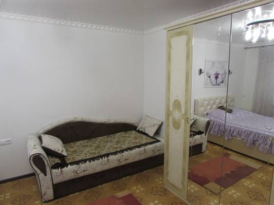 3-комнатная квартира, Старовиленский тракт, 69, 1341 рублей: фото 5