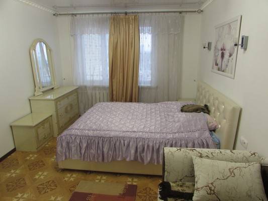 3-комнатная квартира, Старовиленский тракт, 69, 1341 рублей: фото 6