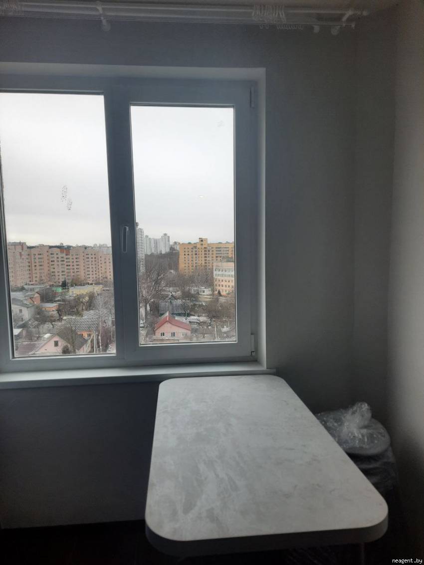 1-комнатная квартира, ул. Бельского, 53, 763 рублей: фото 12