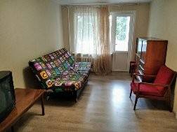 2-комнатная квартира, ул. Богдановича, 102, 750 рублей: фото 5