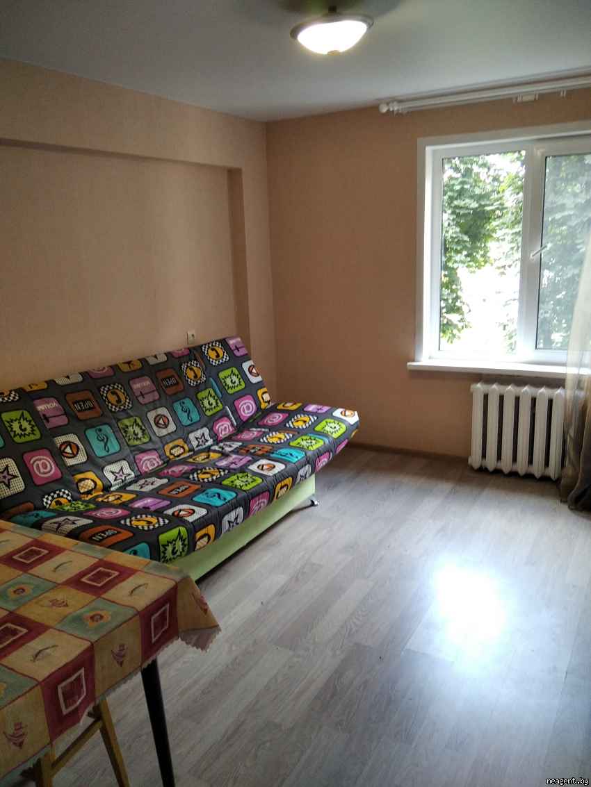2-комнатная квартира, ул. Богдановича, 102, 750 рублей: фото 6
