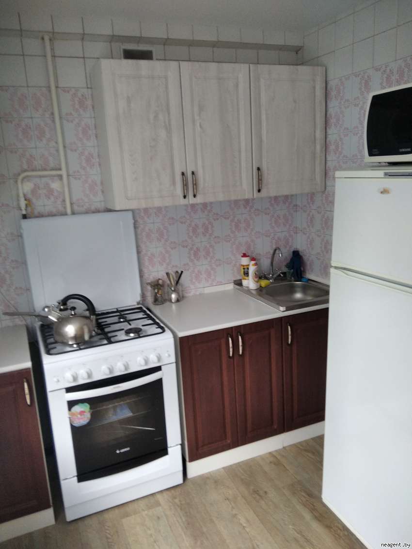2-комнатная квартира, ул. Богдановича, 102, 750 рублей: фото 7