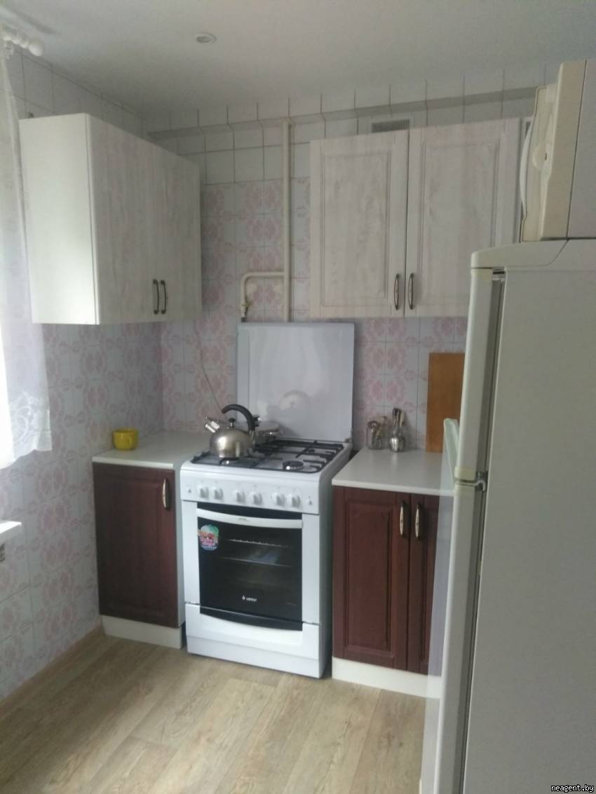 2-комнатная квартира, ул. Богдановича, 102, 750 рублей: фото 8