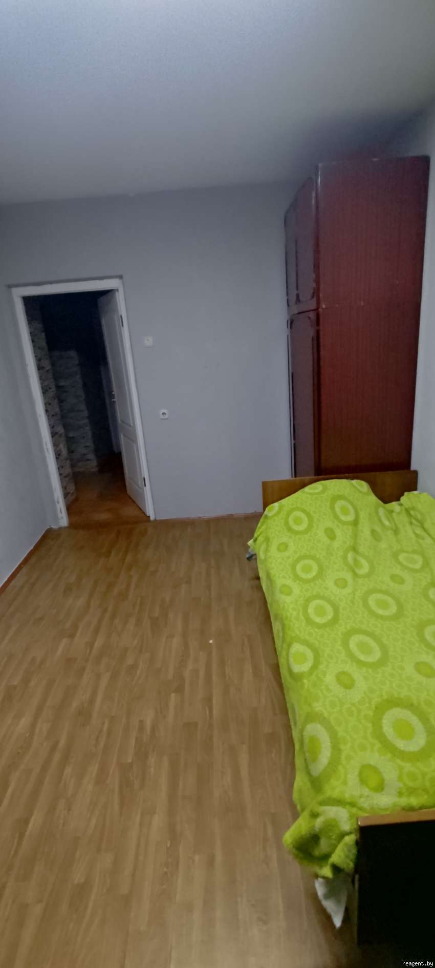 3-комнатная квартира, ул. Янковского, 15, 350 рублей: фото 1