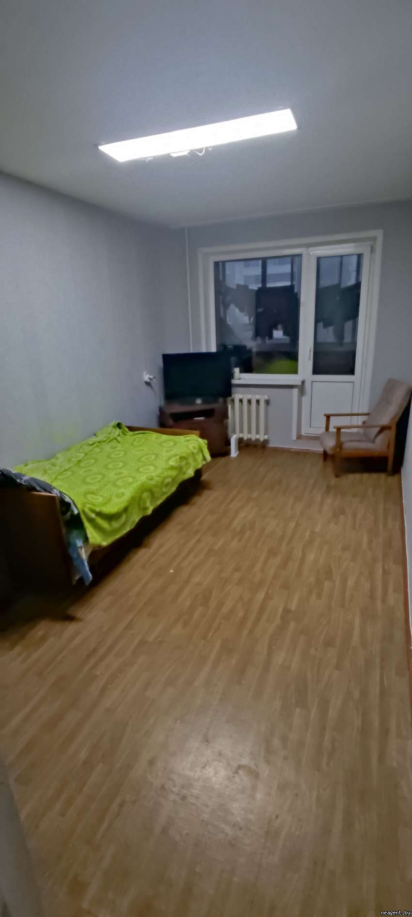 3-комнатная квартира, ул. Янковского, 15, 350 рублей: фото 2