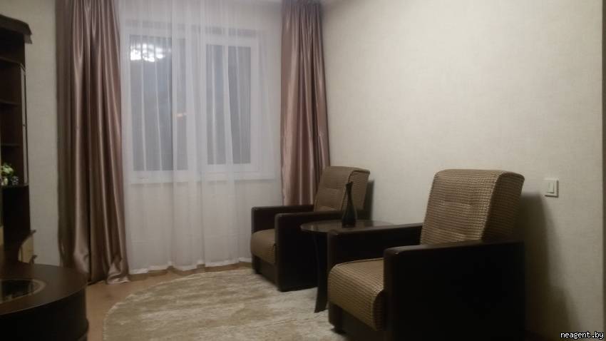 2-комнатная квартира, Независимости просп., 157, 963 рублей: фото 2
