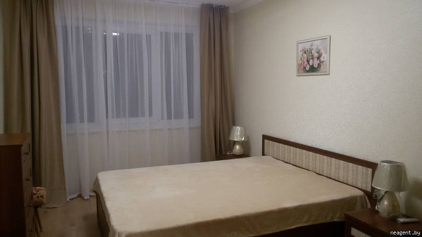 2-комнатная квартира, Независимости просп., 157, 963 рублей: фото 4