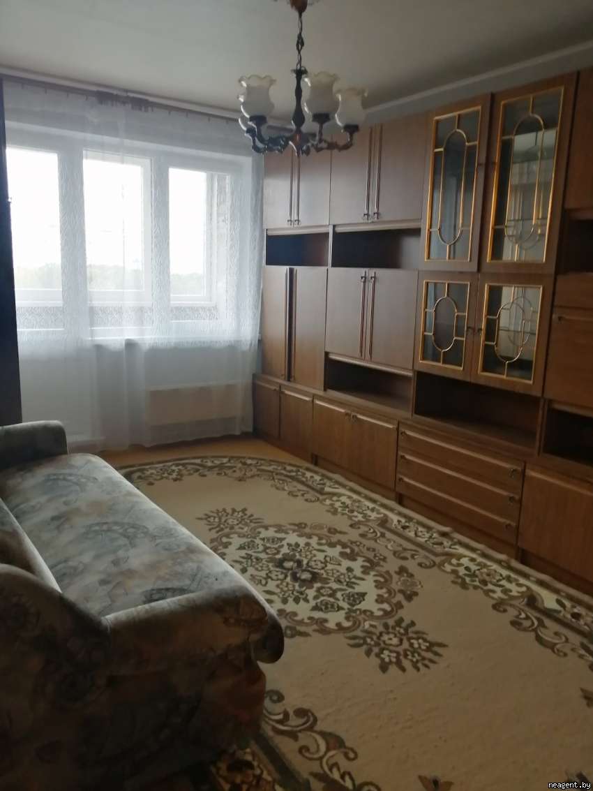 1-комнатная квартира, ул. Белецкого, 22, 555 рублей: фото 1