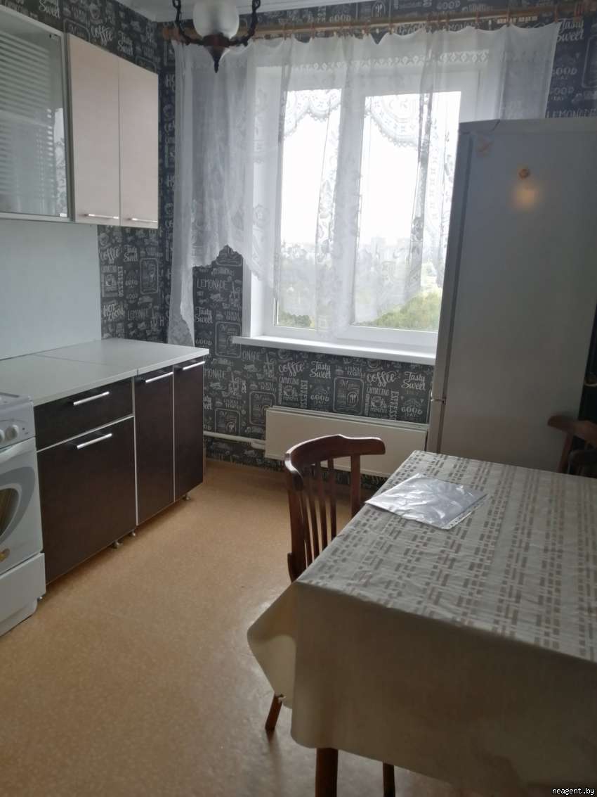 1-комнатная квартира, ул. Белецкого, 22, 555 рублей: фото 4