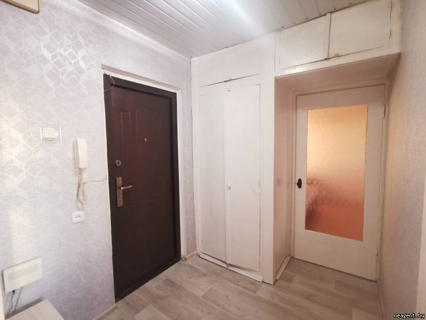 2-комнатная квартира, Независимости просп., 151/1, 750 рублей: фото 6