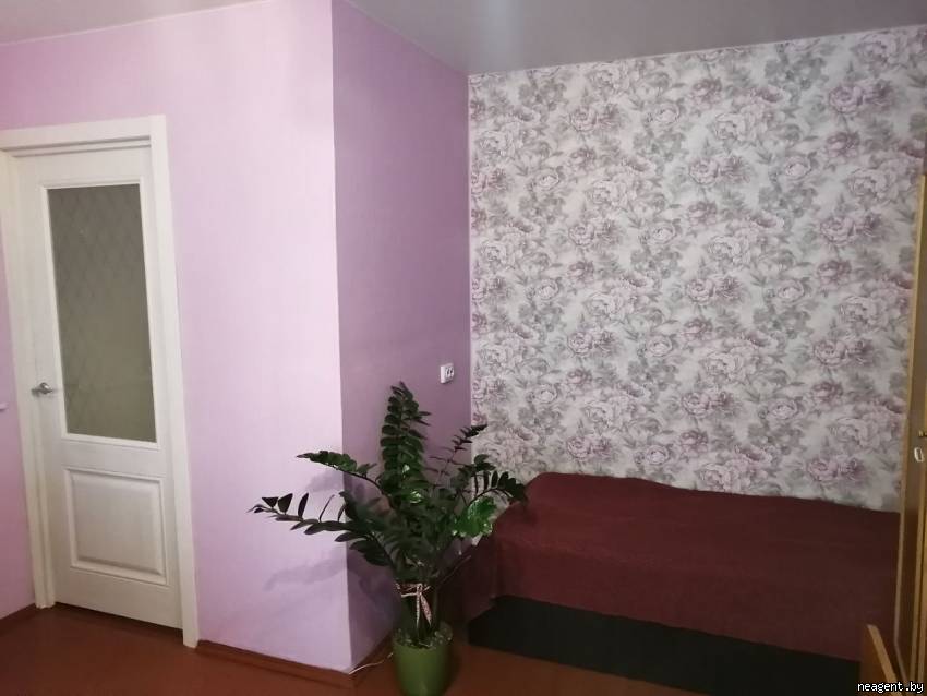 1-комнатная квартира, ул. Сурганова, 36, 620 рублей: фото 5