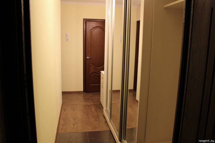 1-комнатная квартира, ул. Космонавтов, 14, 730 рублей: фото 2