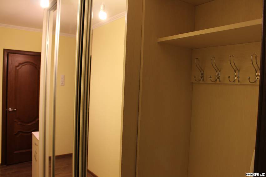 1-комнатная квартира, ул. Космонавтов, 14, 730 рублей: фото 3