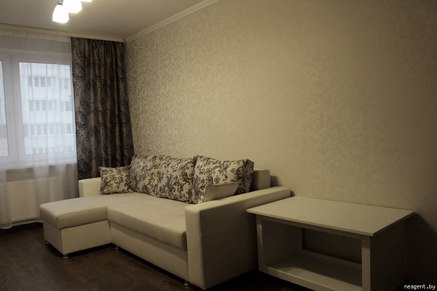 1-комнатная квартира, ул. Космонавтов, 14, 730 рублей: фото 23