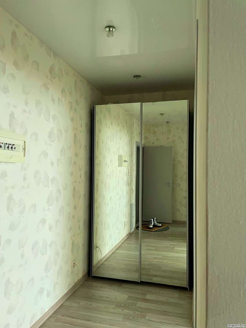 3-комнатная квартира, Дзержинского просп., 9, 919 рублей: фото 5