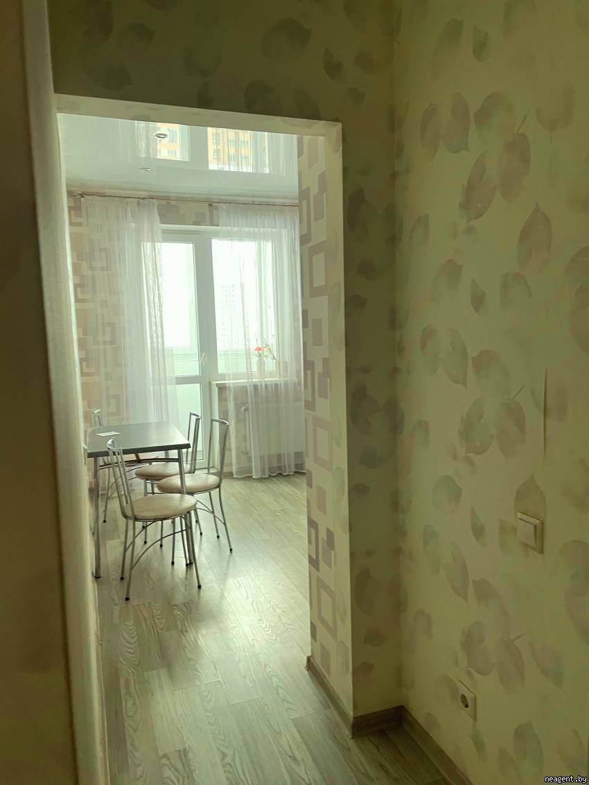 3-комнатная квартира, Дзержинского просп., 9, 919 рублей: фото 6