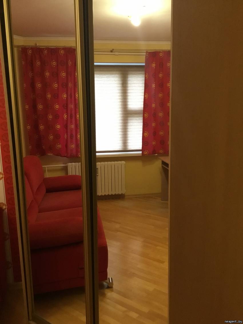 3-комнатная квартира, ул. Лещинского, 49, 1400 рублей: фото 5