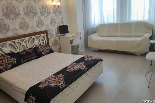 Квартира, Притыцкого ул., за 70 р.